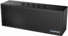 Blaupunkt BT-51 8 W Portable Bluetooth Speaker