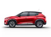 Nissan Magnite XL Turbo 1.0 CVT