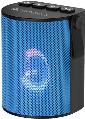 Zebronics Zeb-Bellow 3 W Bluetooth Speaker