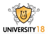 University18.com