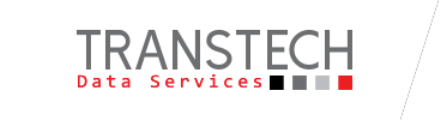 Transtech Type Data Management