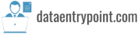 Data Entry Point