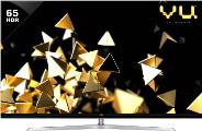 Vu Quantum Pixelight 165cm (65) Ultra HD (4K) QLED Smart TV (65HQ137)