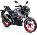 Suzuki GSX-S150