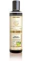 Khadi Herbal Amla & Bringraj Shampoo