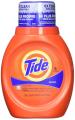 Tide Liquid Laundry Detergent