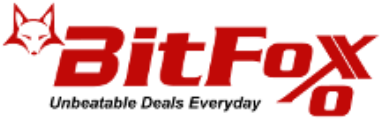 Bitfoxdeals