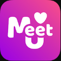 MeetU Live Video Call