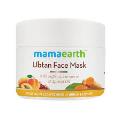 Mamaearth Ubtan Face Pack Mask