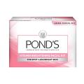 Ponds Vitamin Skin Brightening Facial Kit