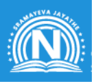 Narayana Olympiad School - Kasturi Nagar - Bangalore