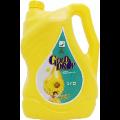 Gold Drop Refined Sunflower Oil