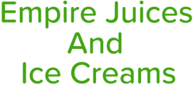 Empire Juices And Ice Creams - Koramangala - Bangalore