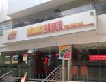 Adiga's - Koramangala - Bangalore