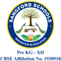 Sangford School - Kandanchavadi - Chennai