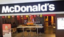 McDonald's - Kukatpally - Hyderabad