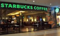 Starbucks Coffee - Kukatpally - Hyderabad