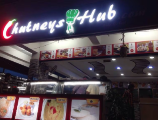 Chutneys Hub - Kukatpally - Hyderabad