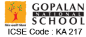 Gopalan National School - Brookefield - Bangalore