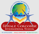 Royale Concorde International School - Kalyan Nagar - Bangalore