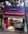 Aroma Bakery - Gandhipuram - Coimbatore