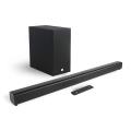 JBL Cinema SB261 2.1 Channel Soundbar with Wireless Subwoofer