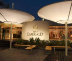 Emerald Club Hotel - Rajkot