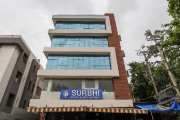Hotel Surbhi - Rajkot