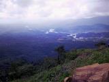 Vayalada View Point - Kerala