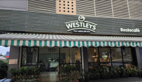 Westleys Restocafe - Perumbavoor - Kochi