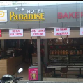 Hotel Paradise - Perumbavoor - Kochi