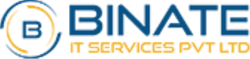 Binate IT Services