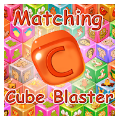Matching Cube Blaster