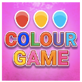 Colour Puzzle Game