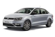Volkswagen Vento