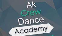 Ak Crew Dance Academy - Mawai - Faridabad