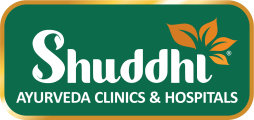 Shuddhi Ayurveda