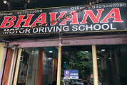 Bhavana Motor Driving School - Yerawada - Pune