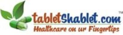 Tabletshablet