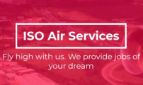 ISO Air Services