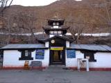 Shree Muktinath Temple - Nepal