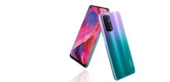 Oppo A54 5G