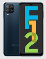 Samsung Galaxy F12
