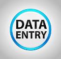 Data Entry