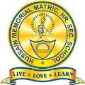 Hussain Memorial Matriculation Higher Secondary School - Ambattur - Chennai