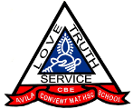 Avila Convent Matriculation Higher Secondary School - Velandipalayam - Coimbatore