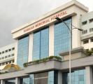 MS Ramaiah Memorial Hospital Centre for Rehabilitation - Devasandra - Bangalore