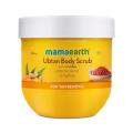 Mamaearth Ubtan Body Scrub