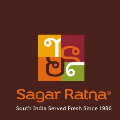 Sagar Ratna Restaurant - Old Rajender Nagar - Delhi