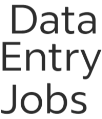Data Entry Jobs